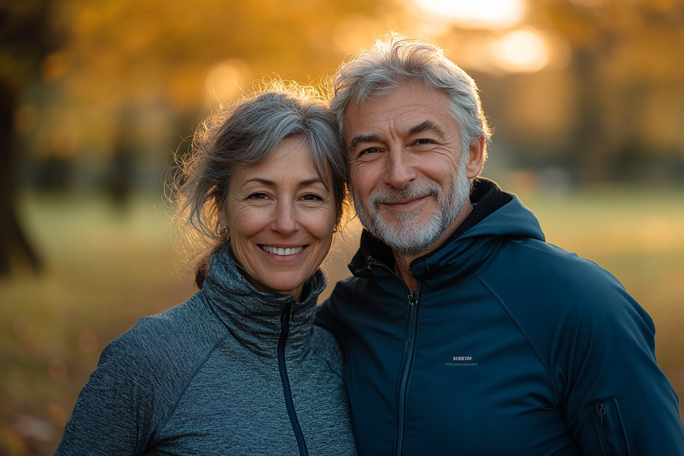 Заняття на свіжому повітрі
